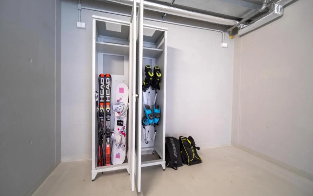 Lipno Port Apartment C303 - Lipno Home