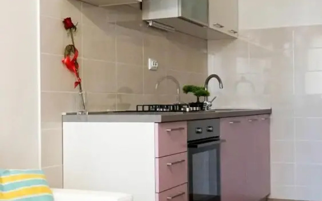 Apartment Anica