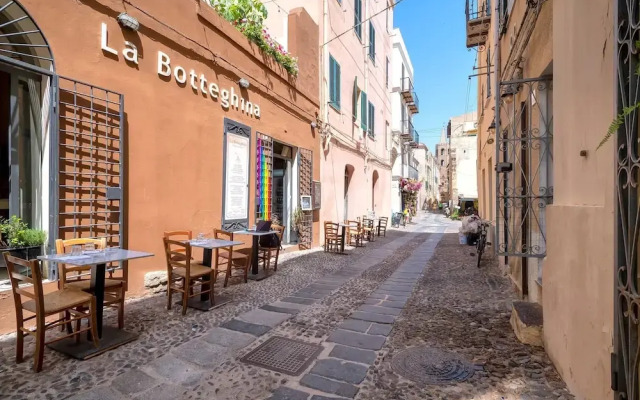 Sardinia RE - Casetta del Principe