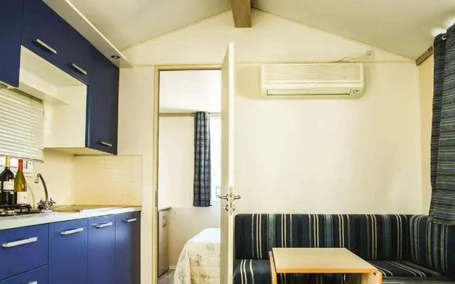 Camping Vallecrosia