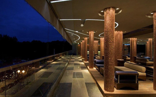 Vivanta Bengaluru, Whitefield