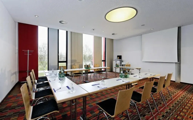 Hampton by Hilton Kaiserslautern