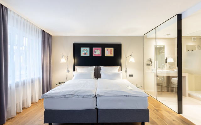 Select Hotel Friedrichshafen