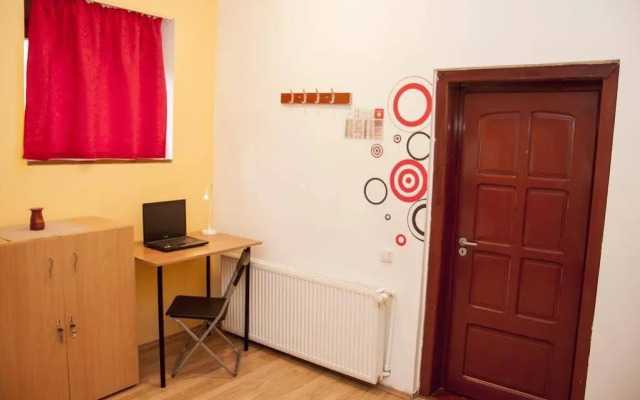 JugendStube Hostel