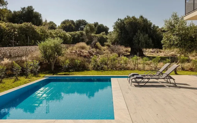 Petradi Villa Skala III