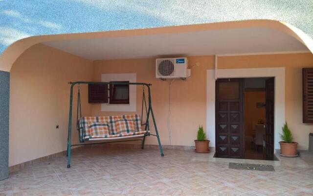 Apartmani Ivona