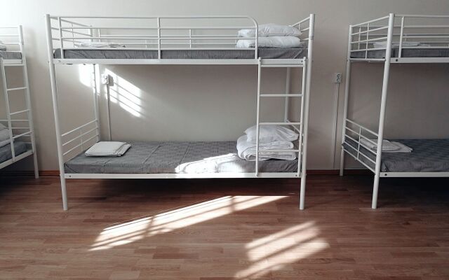 Imaginary Hostel