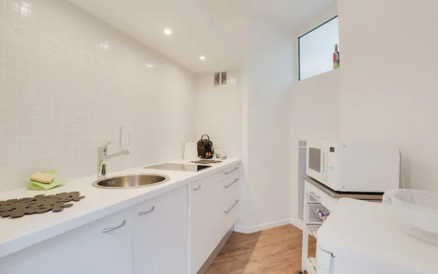 Lovely Flat Next to The Tête D'or Park