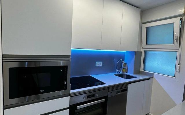 Bakio, magnificas vistas a la mar