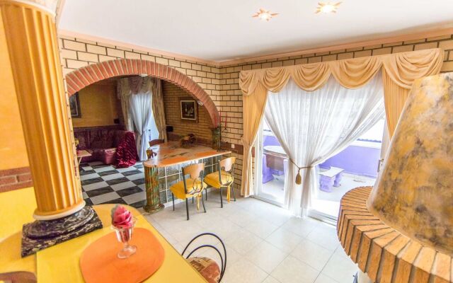 Apartament Morante