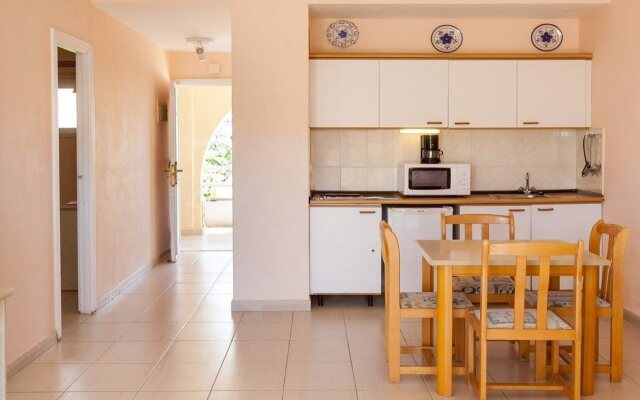 Apartments La Palma Affiliated by Meliá