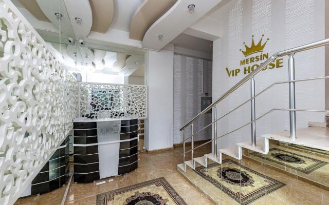 Mersin Vip House