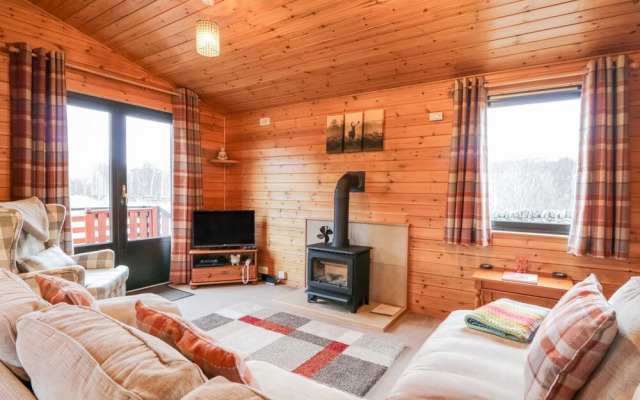 Wildcat Lodge