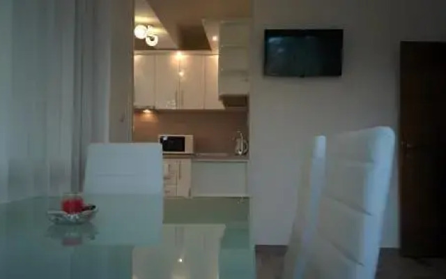 United Apartments