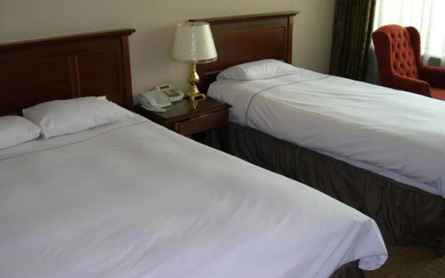 Ellui Hotel