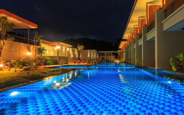 Khaolak Forest Resort