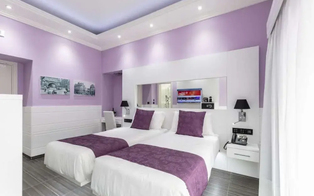 Relais Trevi 133 Boutique Hotel - Adults Only