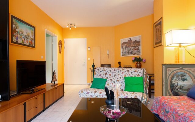 Le Patio Idealys