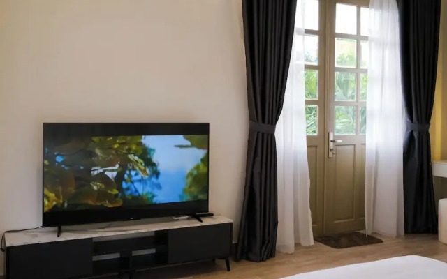 Oasis Villa in Thao Dien