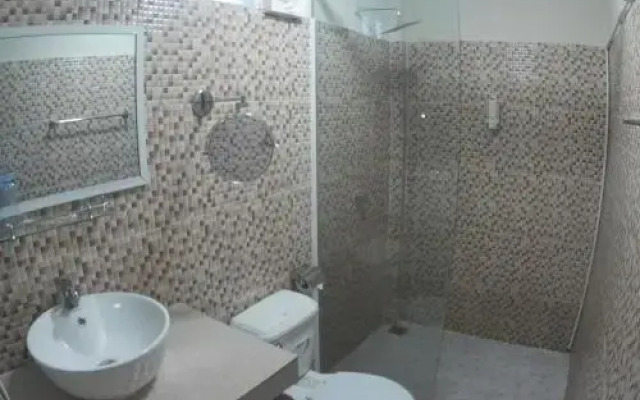 Sva Guesthouse