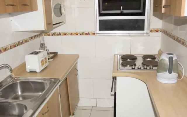 Apartamento Suite Barrio Paris