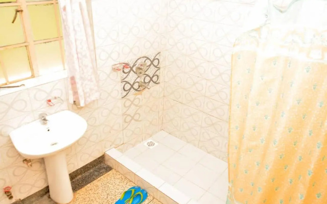 Makerere University Guest House