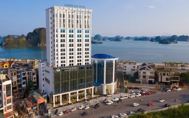 Paddington Hotel Halong Bayview