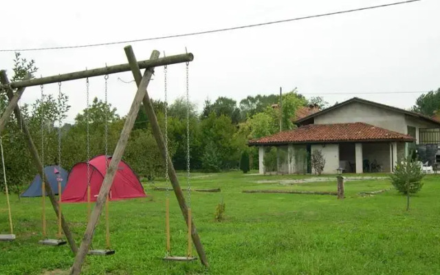Cascina Ballarin