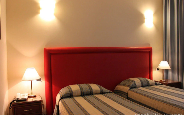 Hotel Alba Cassino