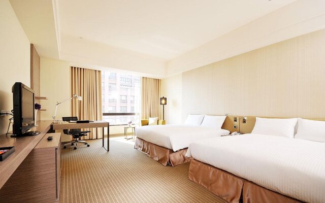 Zenda Suites