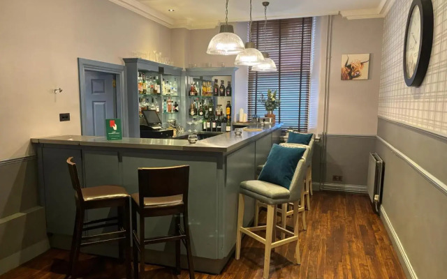 Leonardo Edinburgh City Hotel
