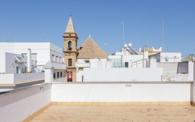 La Palma-Out apartamento