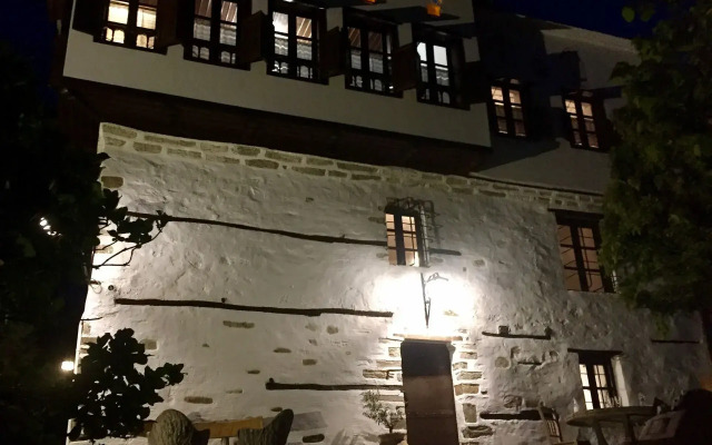 Pelion Mansion Hatziargiri