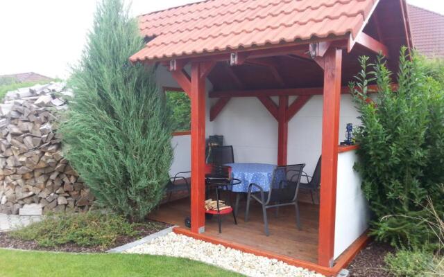 Apartmany Svaty Kriz