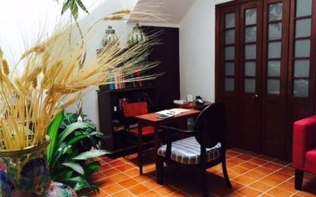 Casa Maria Elena Condesa