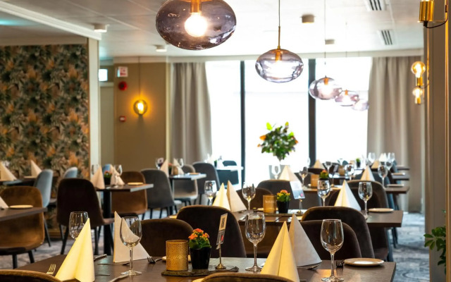 Thon Partner Hotel Otta