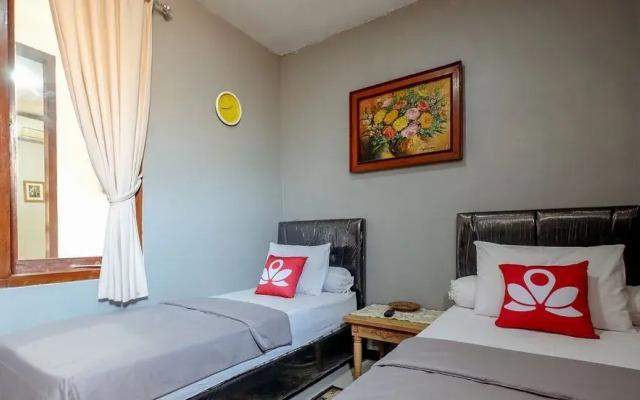 ZEN Rooms Basic Sultan Tirtayasa