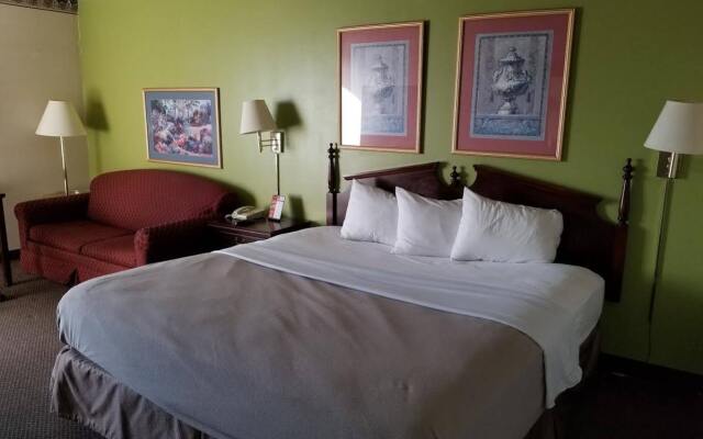 Candlewood Suites Columbus North by IHG