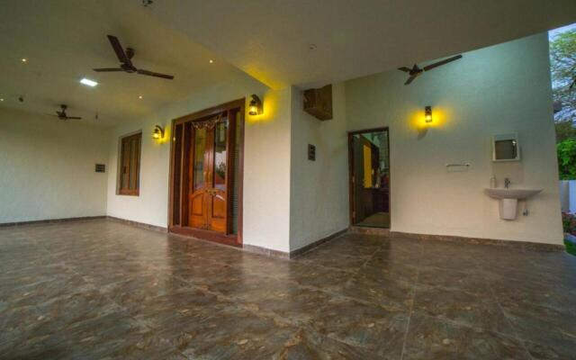 Oswal Villa 3Bhk