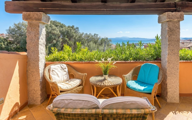 Villetta Franca 100m From The Beach