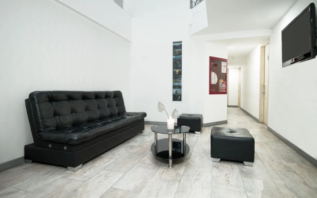 Hotel Rosales Gold