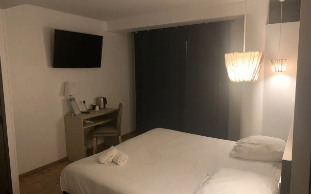 Hôtel Saint Roch Montpellier