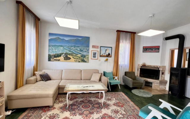 Apartments 'Rux de Luxe'