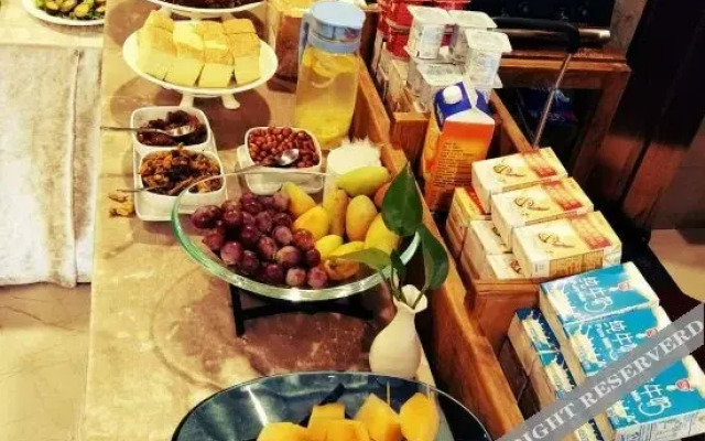 Chongqing Huali Home Boutique Hotel (Jiangbei Airport)