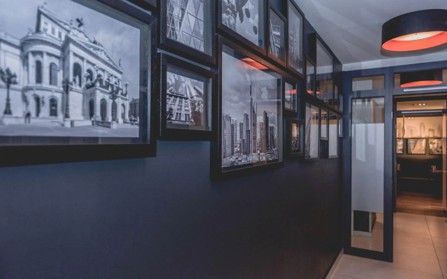 Hotel Bliss Frankfurt