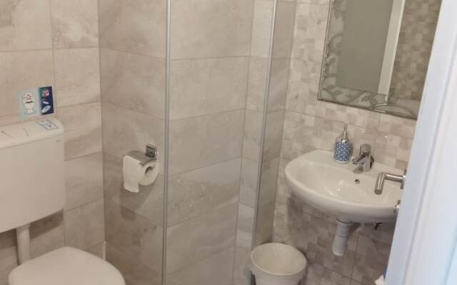 Mare - 150 m From Beach - A2