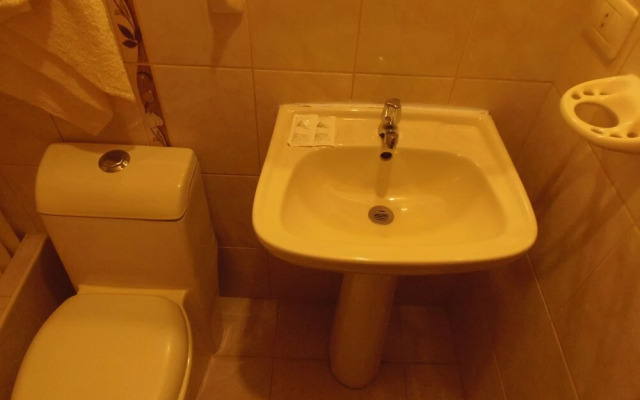 Hostal Pablos House