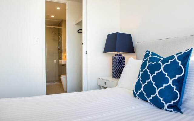 Inspire Boutique Apartments