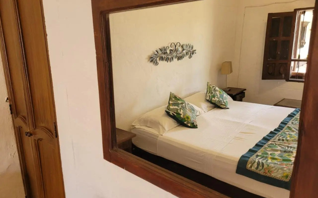 Edén Hotel Resort & Spa