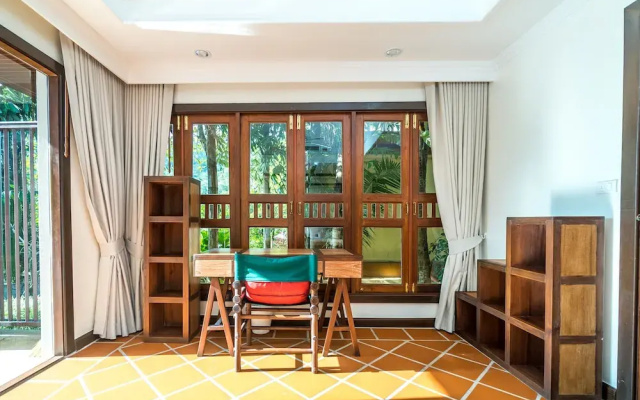 Nakatani Villas By Lofty